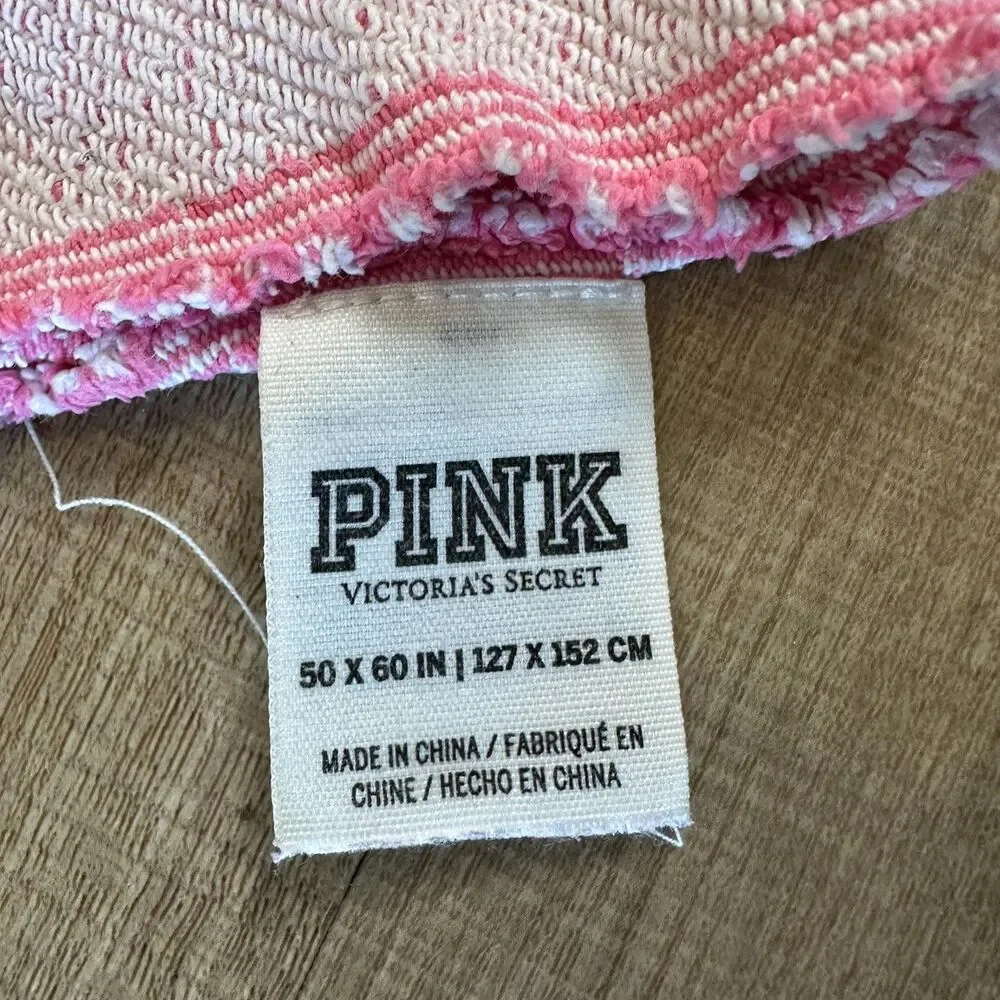 PINK Victorias Secret vs victoria